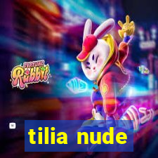 tilia nude