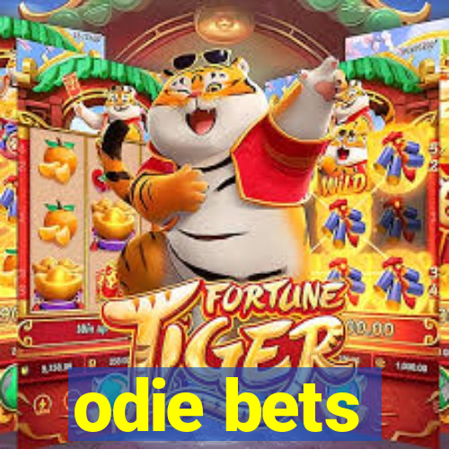 odie bets