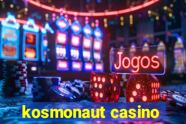 kosmonaut casino