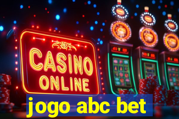 jogo abc bet