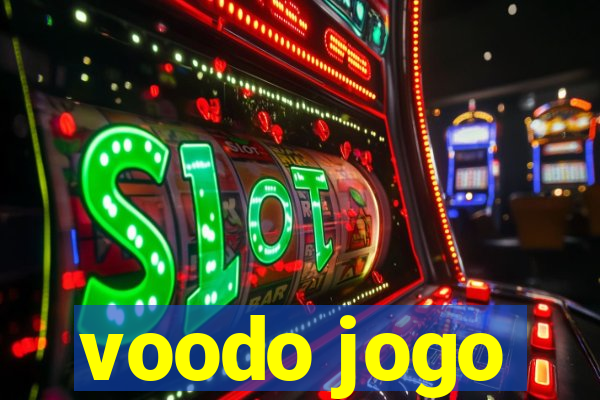 voodo jogo