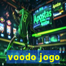 voodo jogo