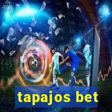 tapajos bet