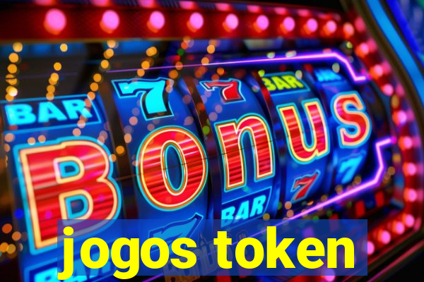 jogos token