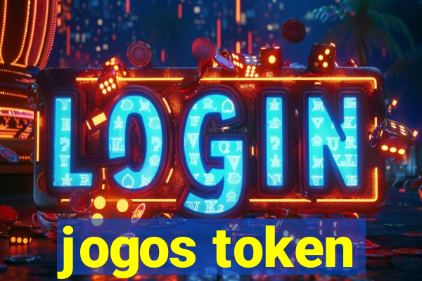 jogos token