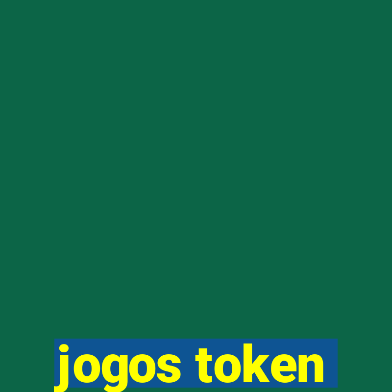 jogos token