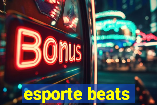 esporte beats