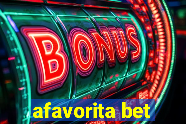 afavorita bet