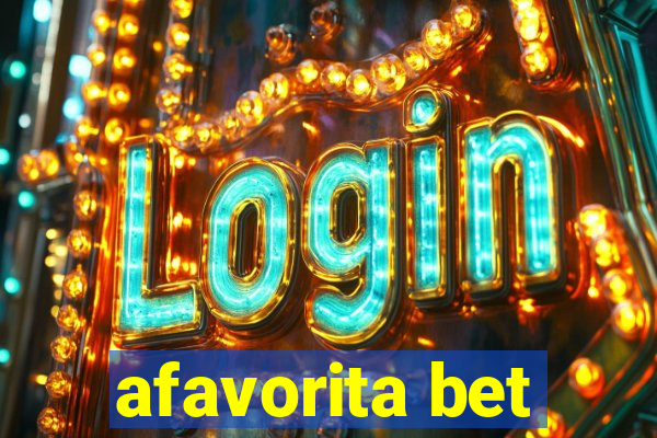 afavorita bet