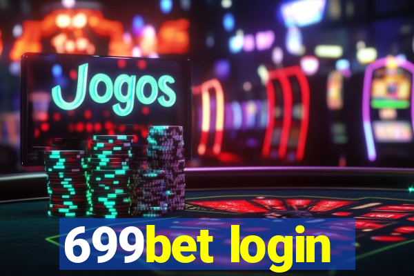 699bet login