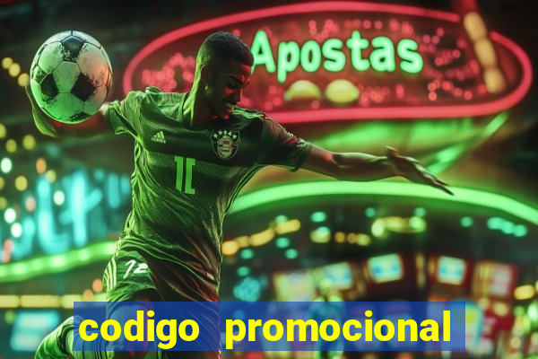 codigo promocional esportes da sorte