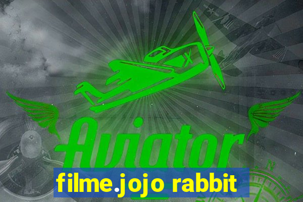 filme.jojo rabbit