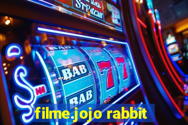 filme.jojo rabbit