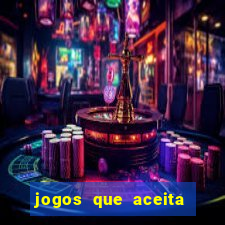 jogos que aceita cartao de credito