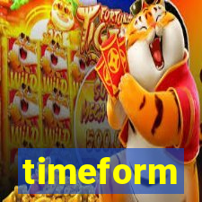 timeform