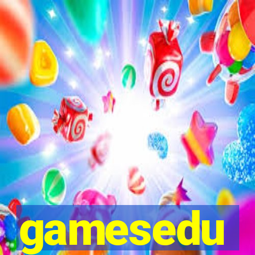 gamesedu