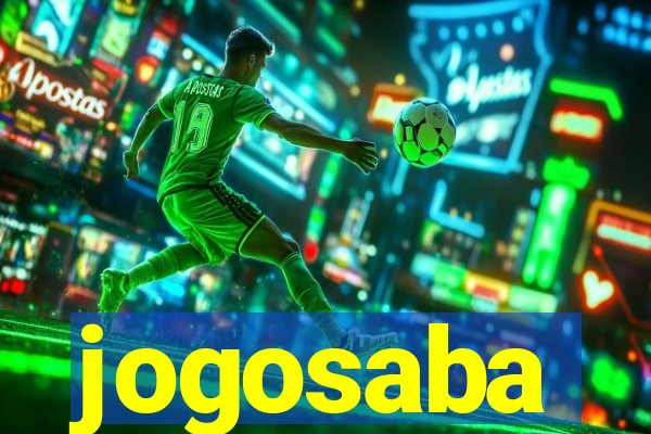 jogosaba