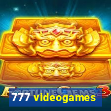 777 videogames