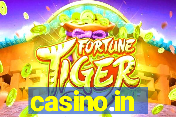 casino.in