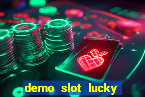 demo slot lucky new year