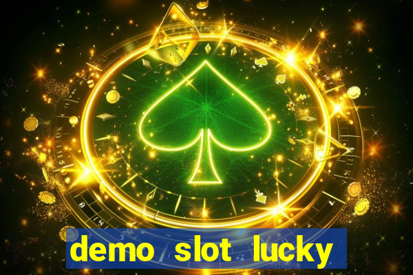 demo slot lucky new year