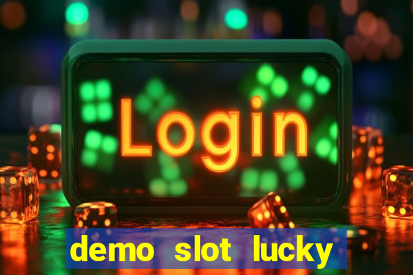 demo slot lucky new year