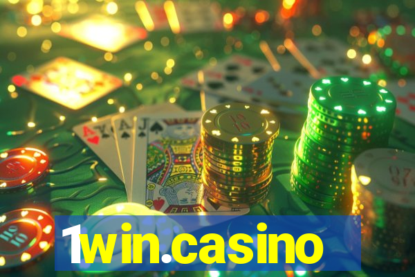 1win.casino