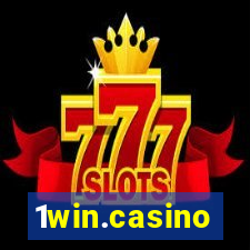 1win.casino