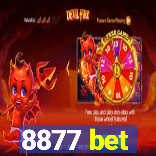 8877 bet