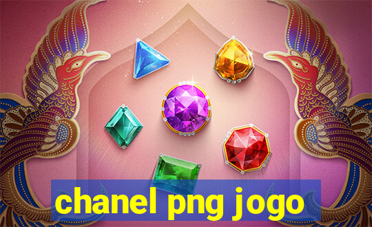 chanel png jogo