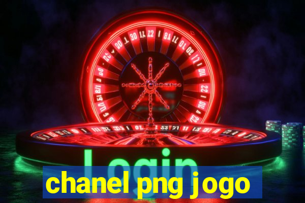 chanel png jogo