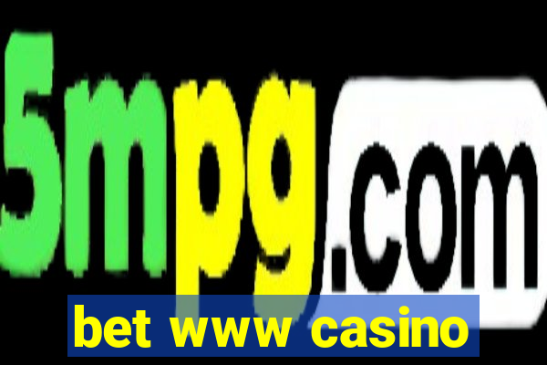 bet www casino