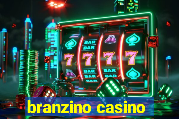 branzino casino