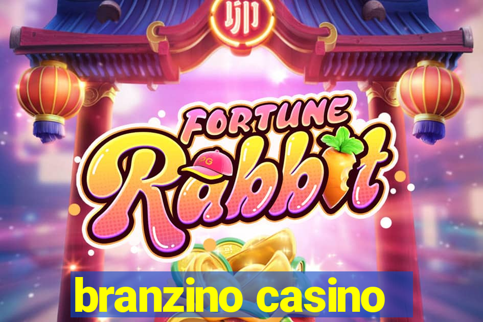 branzino casino