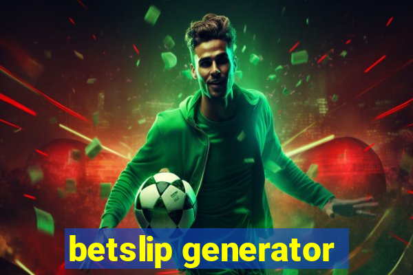 betslip generator