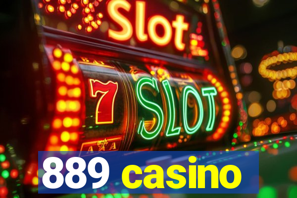 889 casino