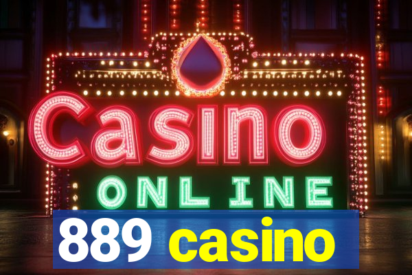 889 casino