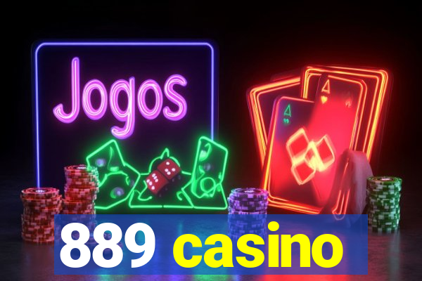 889 casino