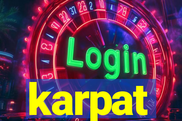 karpat