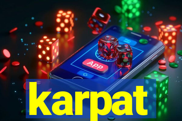 karpat