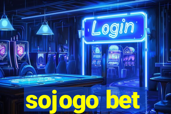 sojogo bet