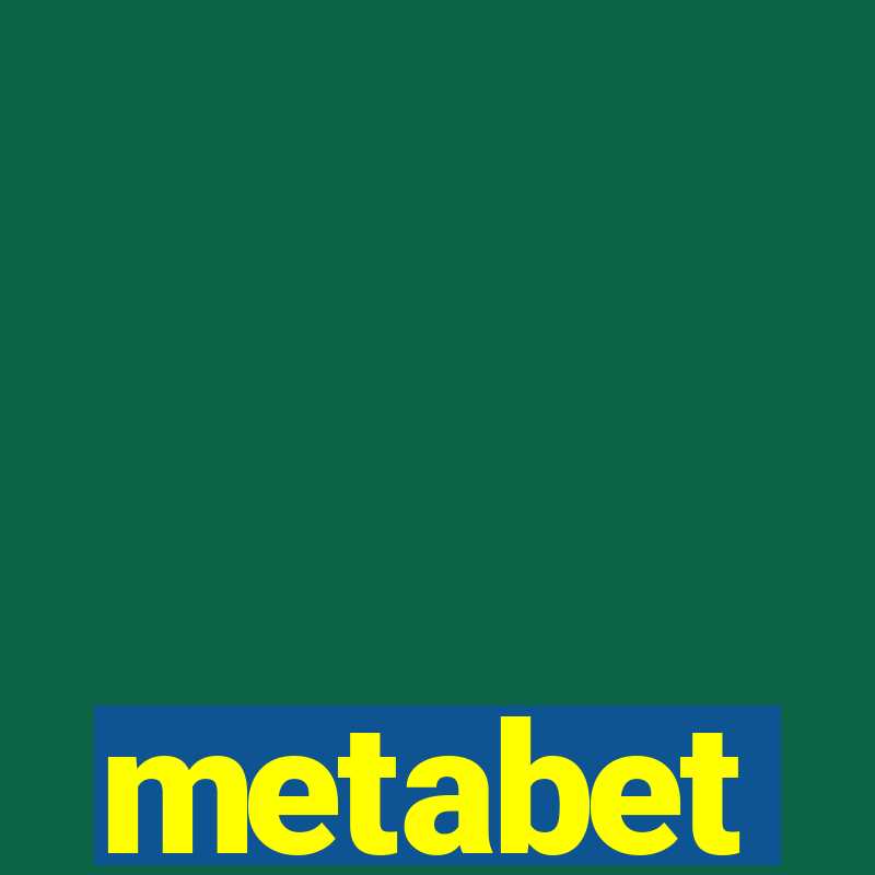 metabet