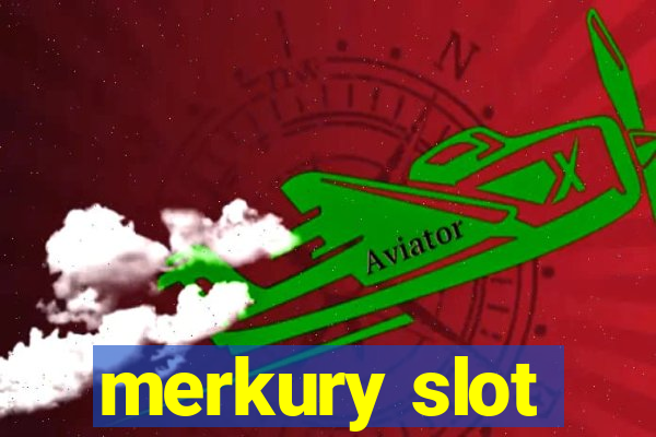 merkury slot