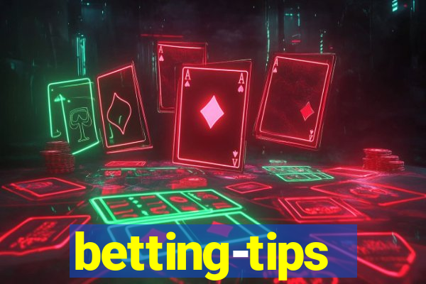 betting-tips