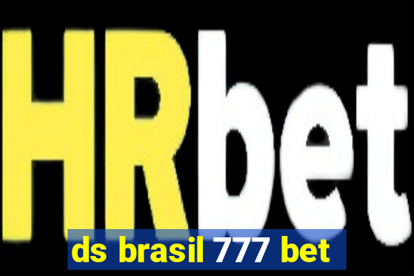 ds brasil 777 bet