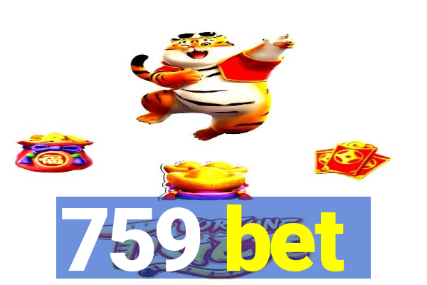 759 bet