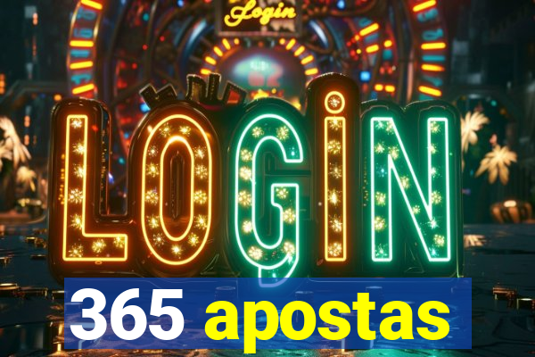 365 apostas