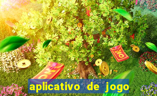 aplicativo de jogo do tigre