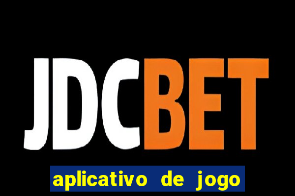 aplicativo de jogo do tigre