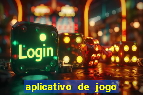 aplicativo de jogo do tigre